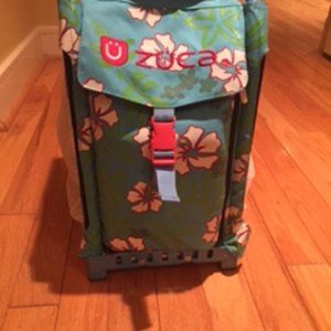 Zuka bag